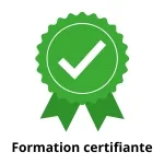Formation certifiante
