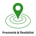 Formation flexible