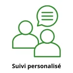 Suivi personalise